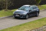 Hyundai i30 Wagon 2017 года (WW)